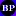 Brockpierce.foundation Favicon