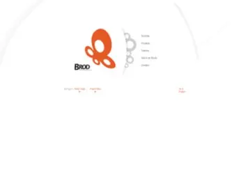 Brod.com.br(Brod Tecnologia) Screenshot