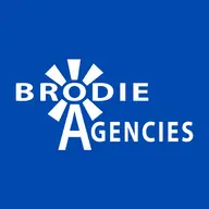 Brodieagencies.com.au Logo