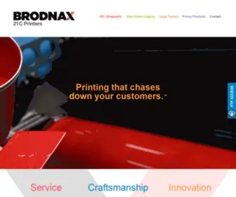 Brodnax21C.com(Brodnax21c Printers) Screenshot