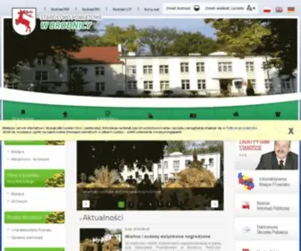 Brodnica.com.pl(Aktualności) Screenshot