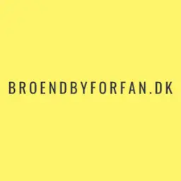 Broendbyforfan.dk Favicon