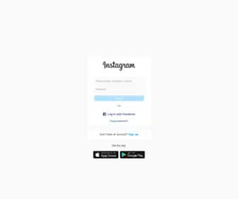 Brojanigo.com(Instagram photos and videos) Screenshot