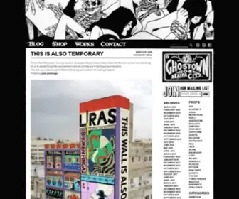 Brokenfingaz.com(Broken Fingaz BFC) Screenshot