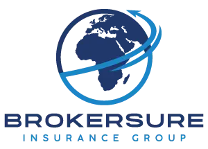 Brokersure.co.za Logo
