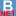 Brokking.net Favicon