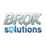 Broksolutions.com Logo