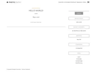Brolly.ca(Brolly) Screenshot