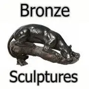 Bronze-Animalier.fr Logo
