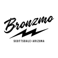 Bronzmopolitan.com Favicon