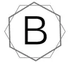 BrookejDesign.com Favicon