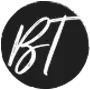 Brookethomas.com Logo