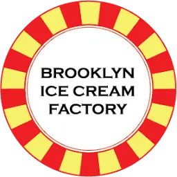 Brooklynicecreamfactory.com Logo
