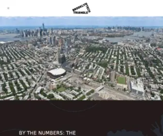 Brooklyntechtriangle.com(Brooklyntechtriangle) Screenshot