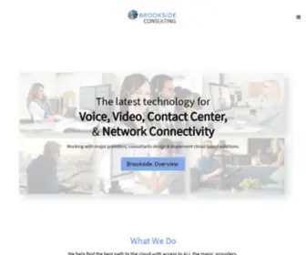 Brooksideus.com(Brookside) Screenshot