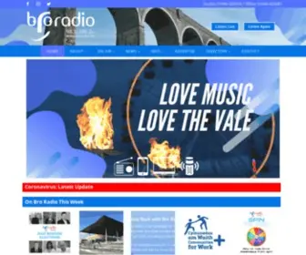 Broradio.fm(Bro Radio) Screenshot