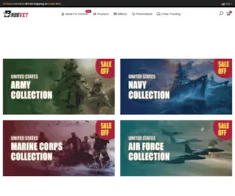 Brosvet.com(Brosvet Store) Screenshot