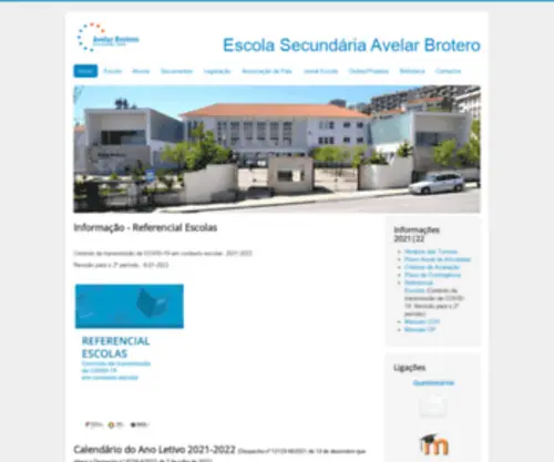 Brotero.com(Brotero) Screenshot
