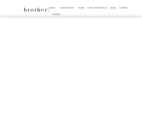 Brotherandco.com(Brother & Co) Screenshot