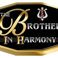 Brothersinharmony.org Favicon