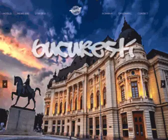B.ro(Bucuresti in detalii) Screenshot