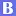 Brotype.com Favicon