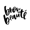 Browbeaute.com Logo