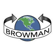 Browman.com Favicon
