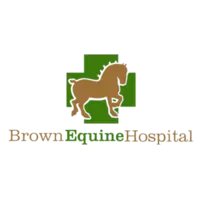 Brownequinehospital.com Logo