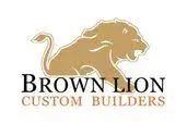 Brownlionco.com Logo