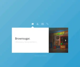 Brownsugar.tw(Brownsugar) Screenshot