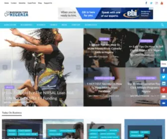 Browse.ng(Nigeria's Biggest Gossip Blog) Screenshot