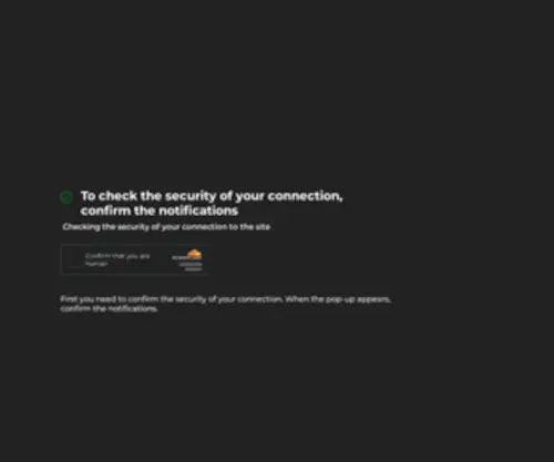 Browserneedupdate.com(Website under attack) Screenshot
