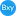BrowXy.com Logo