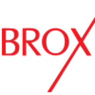Broxindustries.com Logo
