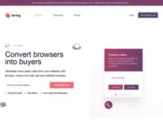 Brring.com(Brring) Screenshot