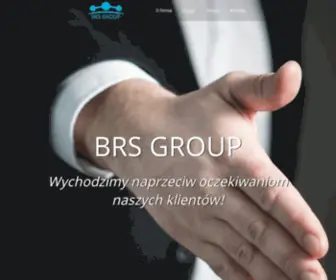 BRS GROUP