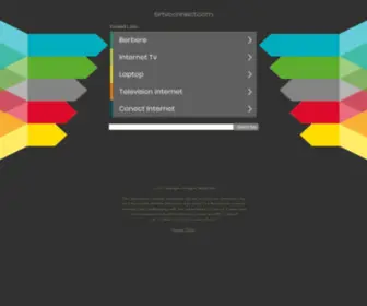 BRTvconnect.com(1ère chaîne de télévision franco) Screenshot