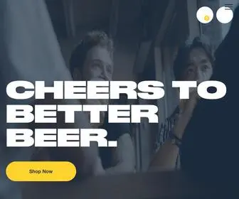 Bru.beer(BRU Beer) Screenshot