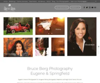 Bruceberg.com(Bruce Berg Photography) Screenshot