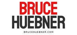 Brucehuebner.com Favicon