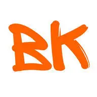 Brucekirkby.com Favicon