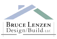 Brucelenzendesignbuild.com Logo