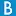 Brucemalone.com Favicon