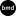Brucemaudesign.com Logo