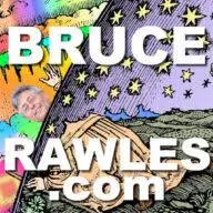 Brucerawles.com Logo