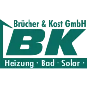 Bruecher-Kost.de Favicon