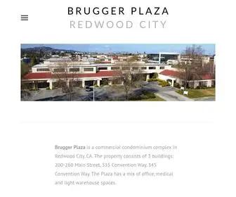 Bruggerplaza.com(Brugger Plaza) Screenshot