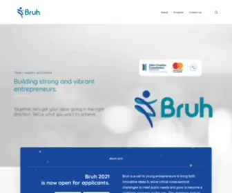 Bruh-ET.com(Bruh) Screenshot