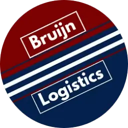 BruijNlogistics.com Favicon